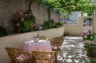 FerienhausKroatien - : Rooms Batina - Double Room-1