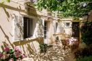 FerienhausKroatien - : Rooms Batina - Double Room-1