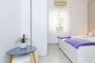 FerienhausKroatien - : Rooms Batina - Double Room-1