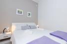 FerienhausKroatien - : Rooms Batina - Double Room-1