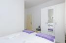 FerienhausKroatien - : Rooms Batina - Double Room-1