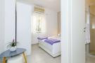 FerienhausKroatien - : Rooms Batina - Double Room-1