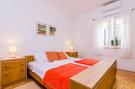 FerienhausKroatien - : Rooms Batina- Standard Double Room-2