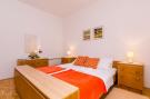 FerienhausKroatien - : Rooms Batina- Standard Double Room-2