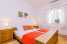 FerienhausKroatien - : Rooms Batina- Standard Double Room-2  [7] 