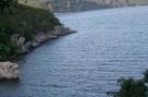 FerienhausKroatien - : Apartments Laura Mljet - One Bedroom Apartment wit