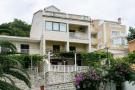 FerienhausKroatien - : Apartments Laura Mljet - One Bedroom Apartment wit