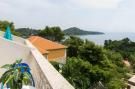 VakantiehuisKroatië - Oost Kroatië: Apartments Laura Mljet - One Bedroom Apartment wit