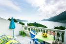 FerienhausKroatien - : Apartments Laura Mljet - One Bedroom Apartment wit