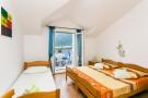 Holiday homeCroatia - Eastern Croatia: Apartments Laura Mljet - Comfort One Bedroom Apart