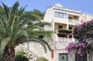 FerienhausKroatien - : Apartments Laura Mljet - Comfort One Bedroom Apart