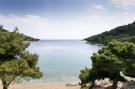 Holiday homeCroatia - Eastern Croatia: Apartments Franka Saplunara-One-Bedroom Apartment 