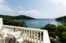 Holiday homeCroatia - Eastern Croatia: Apartments Franka Saplunara-One-Bedroom Apartment 