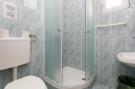 Holiday homeCroatia - Eastern Croatia: Apartments Franka Saplunara-One-Bedroom Apartment 