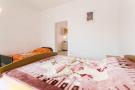 Holiday homeCroatia - Eastern Croatia: Apartmetns Franka Saplunara-One-Bedroom Apartment 