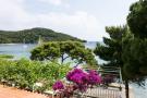 Holiday homeCroatia - Eastern Croatia: Apartmetns Franka Saplunara-One-Bedroom Apartment 