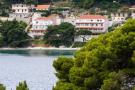 Holiday homeCroatia - Eastern Croatia: Apartmetns Franka Saplunara-One-Bedroom Apartment 