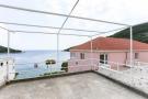 Holiday homeCroatia - Eastern Croatia: Apartmetns Franka Saplunara-One-Bedroom Apartment 