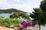 Holiday homeCroatia - Eastern Croatia: Apartmetns Franka Saplunara-One-Bedroom Apartment   [9] 