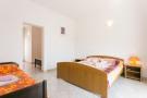 Holiday homeCroatia - Eastern Croatia: Apartments Franka Saplunara-One-Bedroom Apartment 