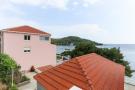 Holiday homeCroatia - Eastern Croatia: Apartments Franka Saplunara-One-Bedroom Apartment 