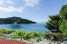 Holiday homeCroatia - Eastern Croatia: Apartments Franka Saplunara-Double Room with Terra  [8] 