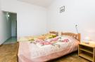 Holiday homeCroatia - Eastern Croatia: Apartments Franka Saplunara-Twin Room with Terrace