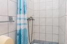 VakantiehuisKroatië - : Apartments Franka Saplunara-Twin Room with Terrace