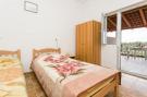 Holiday homeCroatia - Eastern Croatia: Apartments Franka Saplunara-Twin Room with Terrace