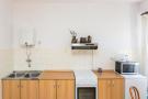 VakantiehuisKroatië - Oost Kroatië: Apartments Harlekin - One Bedroom Apartment with T