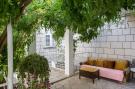 FerienhausKroatien - : Guest House Ljubica - Double Room with Private Bat