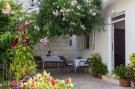 FerienhausKroatien - : Guest House Ljubica - Double Room with Private Bat