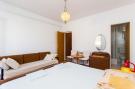 FerienhausKroatien - : Guest House Ljubica - Double Room with Private Bat