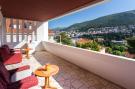 FerienhausKroatien - : Guest House Ljubica - Double Room with Private Bat