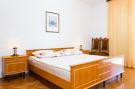 FerienhausKroatien - : Guest House Ljubica - Double Room with Private Bat