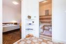 FerienhausKroatien - : Guest House Ljubica - Double Room with Private Bat