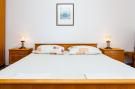 FerienhausKroatien - : Guest House Ljubica - Double Room with Private Bat