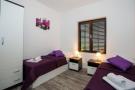 Holiday homeCroatia - Eastern Croatia: Villa Roza- Two-Bedroom Apartment