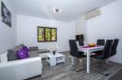 Holiday homeCroatia - Eastern Croatia: Villa Roza- Two-Bedroom Apartment