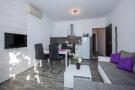 FerienhausKroatien - : Villa Roza- Two-Bedroom Apartment