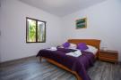 FerienhausKroatien - : Villa Roza - One-Bedroom Apartment