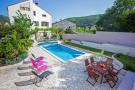 FerienhausKroatien - : Villa Roza - One-Bedroom Apartment