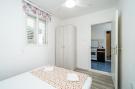 FerienhausKroatien - : Apartment &amp; Rooms Alan - Double Room with Shar