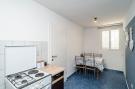 FerienhausKroatien - : Apartment &amp; Rooms Alan - Double Room with Shar