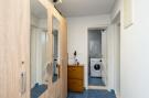 FerienhausKroatien - : Apartment &amp; Rooms Alan - Double Room with Shar