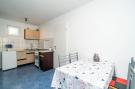 FerienhausKroatien - : Apartment &amp; Rooms Alan - Double Room with Shar