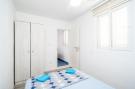 FerienhausKroatien - : Apartment &amp; Rooms Alan - Double Room with Shar