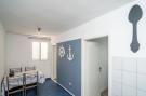 FerienhausKroatien - : Apartment &amp; Rooms Alan - Double Room with Shar