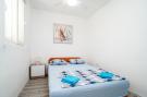 Holiday homeCroatia - Eastern Croatia: Apartment &amp; Rooms Alan - Double Room with Shar