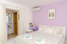 FerienhausKroatien - : Guest House Ćuk - Triple Room with Patio